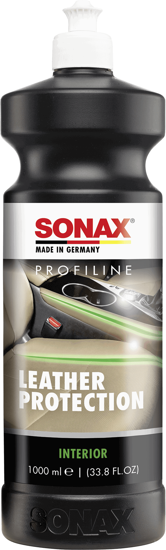 Odos impregnavimo priemonė SONAX PROFILINE, 1L