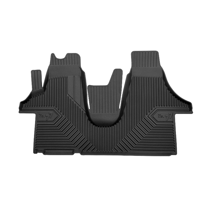 Automobiliniai kilimėliai VW T5 2003-2015, VW T6 2015-2019