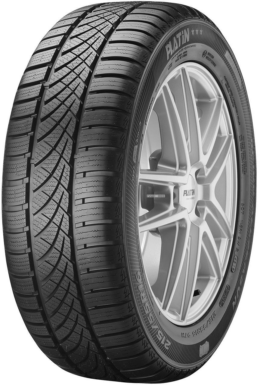 Platin RP 100 AllSeason 175/55R15 77 T