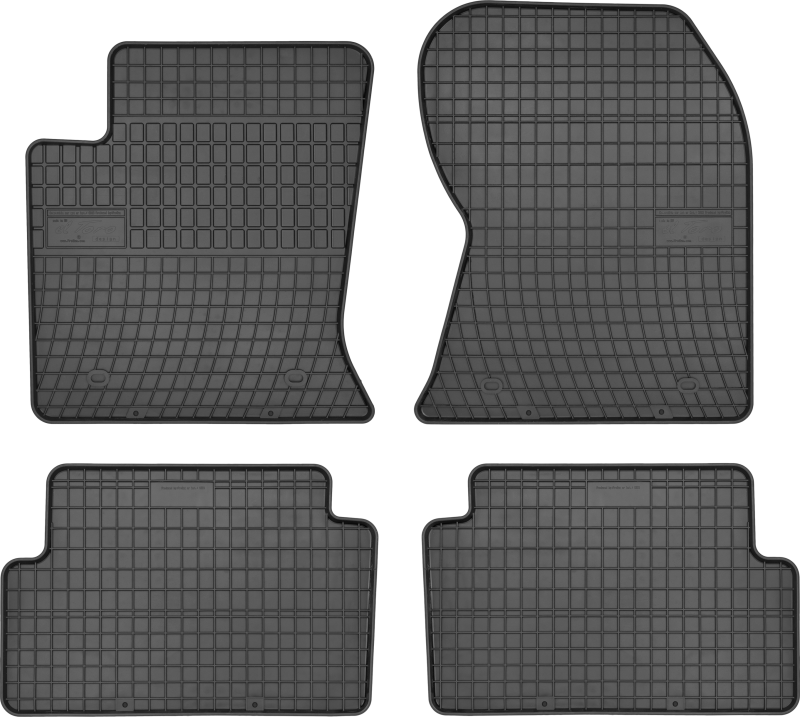 Automobiliniai kilimėliai FORD FOCUS I 1998-2005