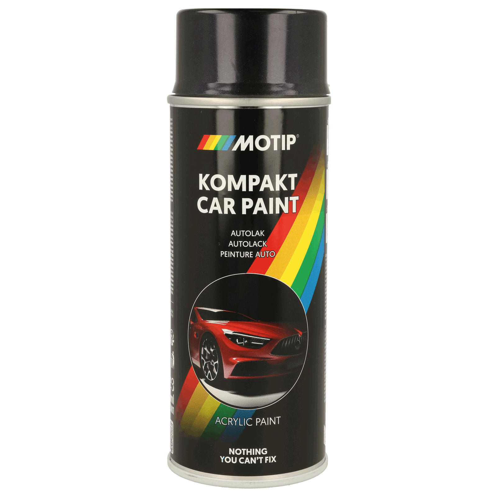 Akriliniai dažai MOTIP KOMPAKT, spalvos kodas 54579, 400 ml