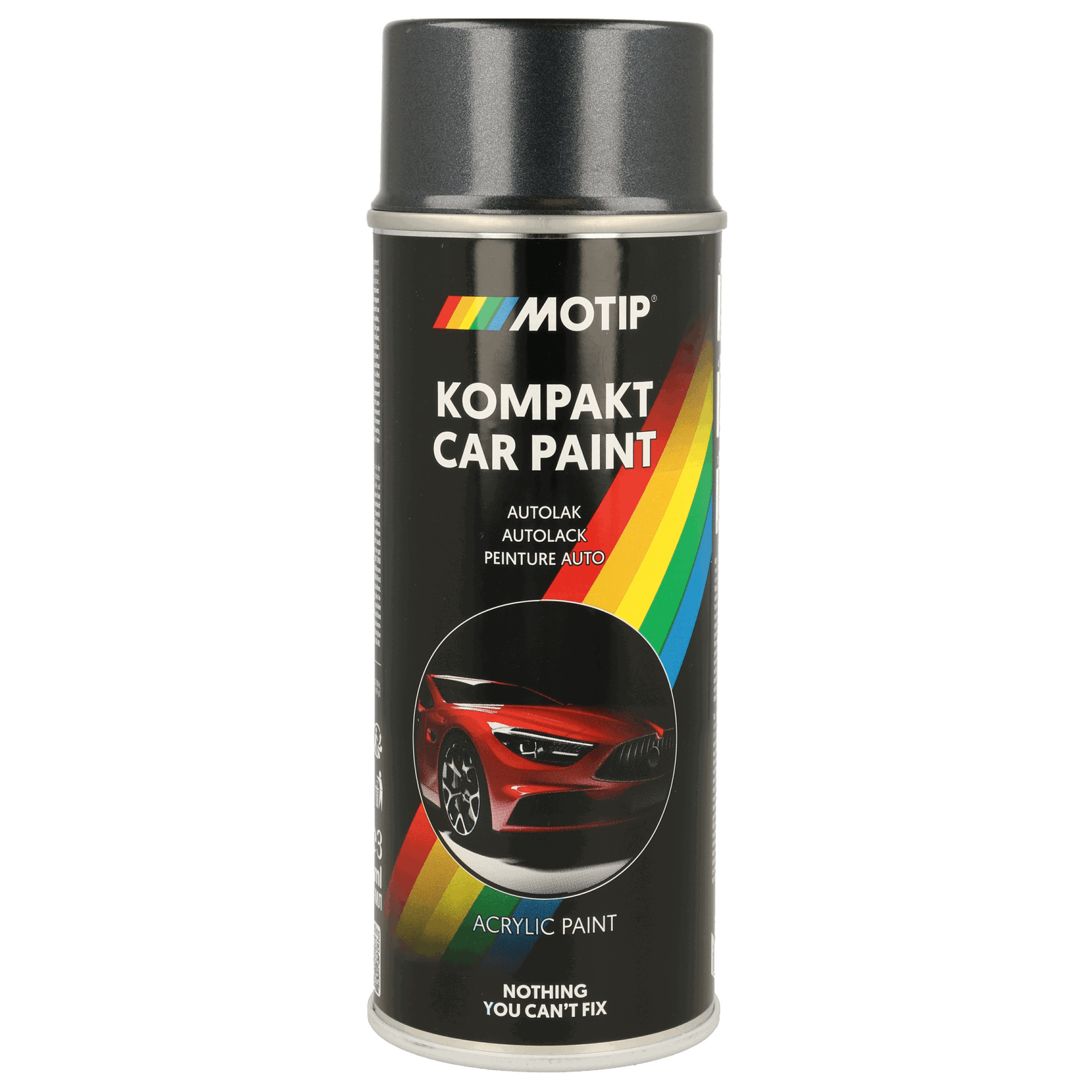 Akriliniai dažai MOTIP KOMPAKT, spalvos kodas 54608, 400 ml