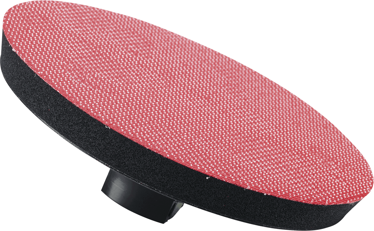 Greito tvirtinimo padas SONAX, (125 mm)