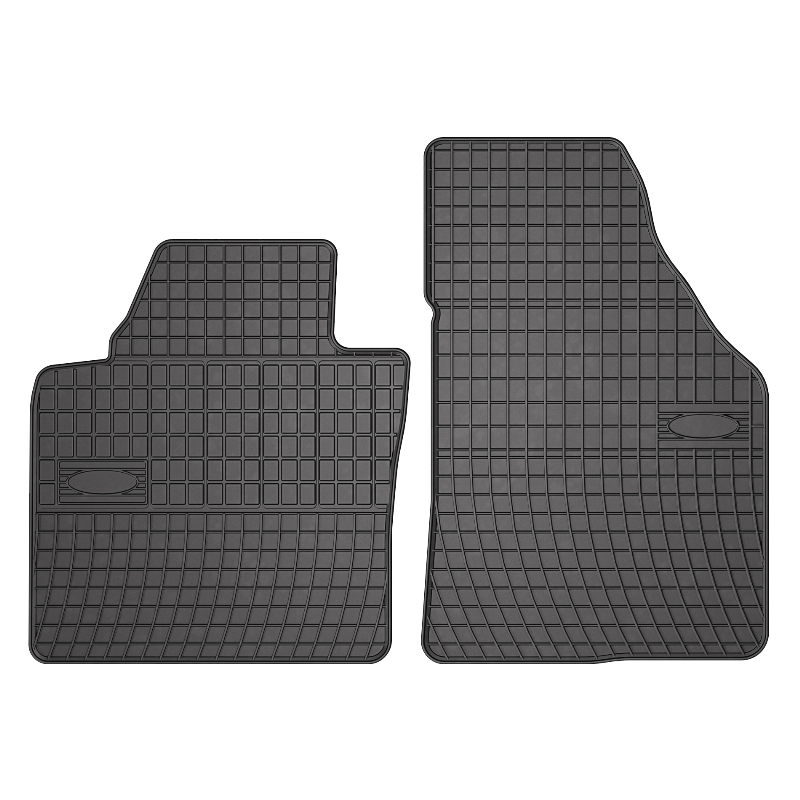 Automobiliniai kilimėliai VW CADDY 2OS. NUO 2003; VW TOURAN 2OS. NUO 2003