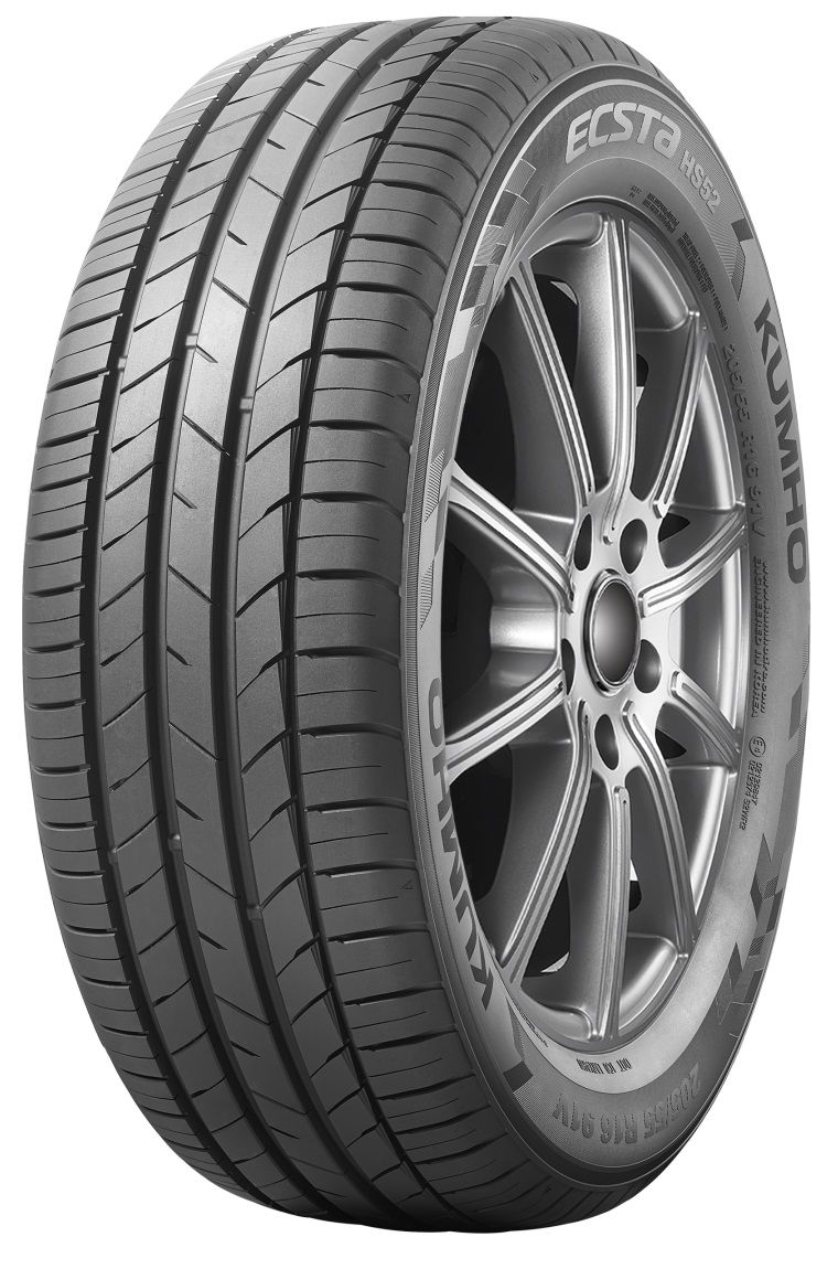 Kumho Ecsta HS52 195/55R15 85 V
