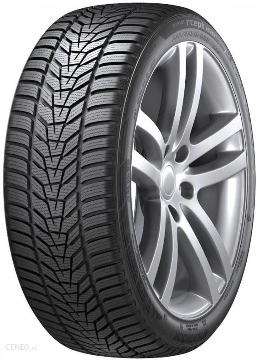 Hankook Winter i*Cept Evo3 (W330) 295/30 R20 101 W