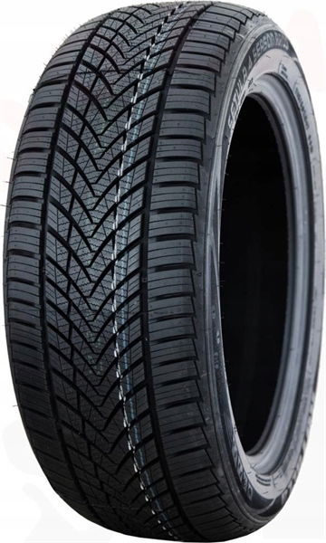 Tourador X ALL CLIMATE TF2 175/65 R13 80 T