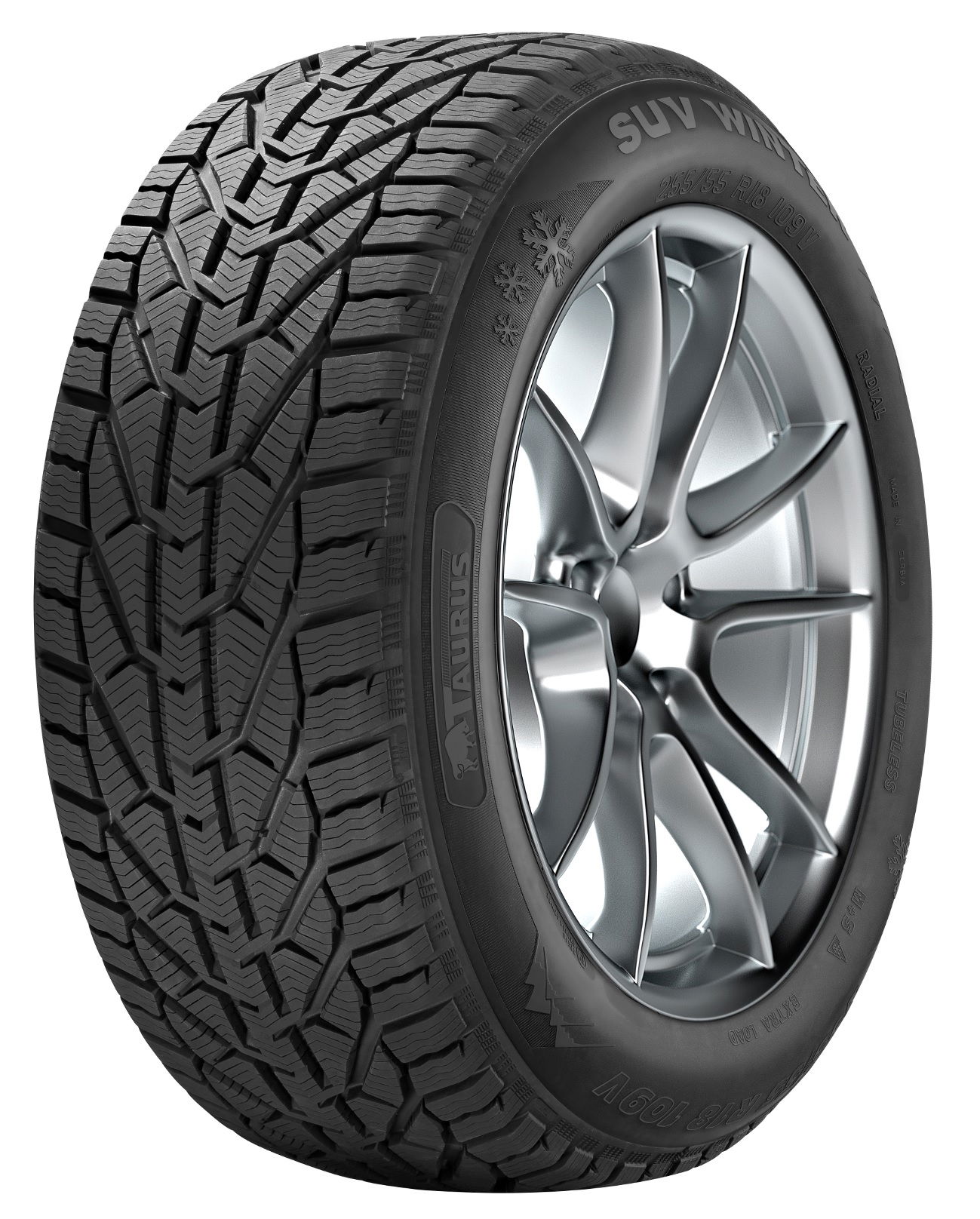 Taurus/Kormoran Winter 205/60 R16 96 H