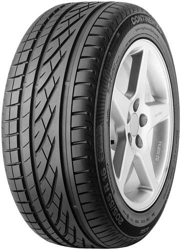 Continental ContiPremiumContact 185/50R16 81 V