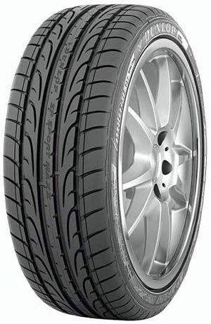Dunlop SP Sport Maxx 215/45R16 86 H