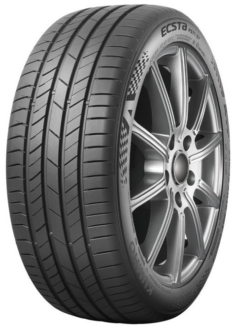 Kumho Ecsta PS71 EV 235/60R18 103 T