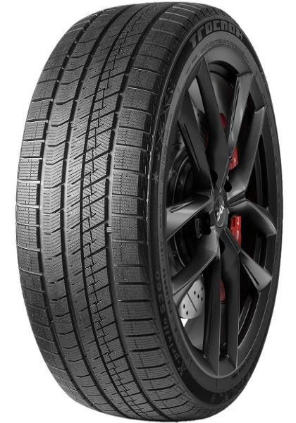 Tracmax X-privilo S360 215/50R17 95 T