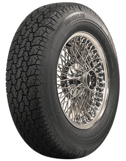 Michelin XDX-B 185/70R13 86 V