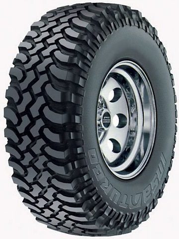 Insa Turbo Dakar 265/75R16 112 Q