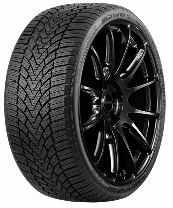 Arivo Winmaster ProX ARW 3 185/65R14 86 T