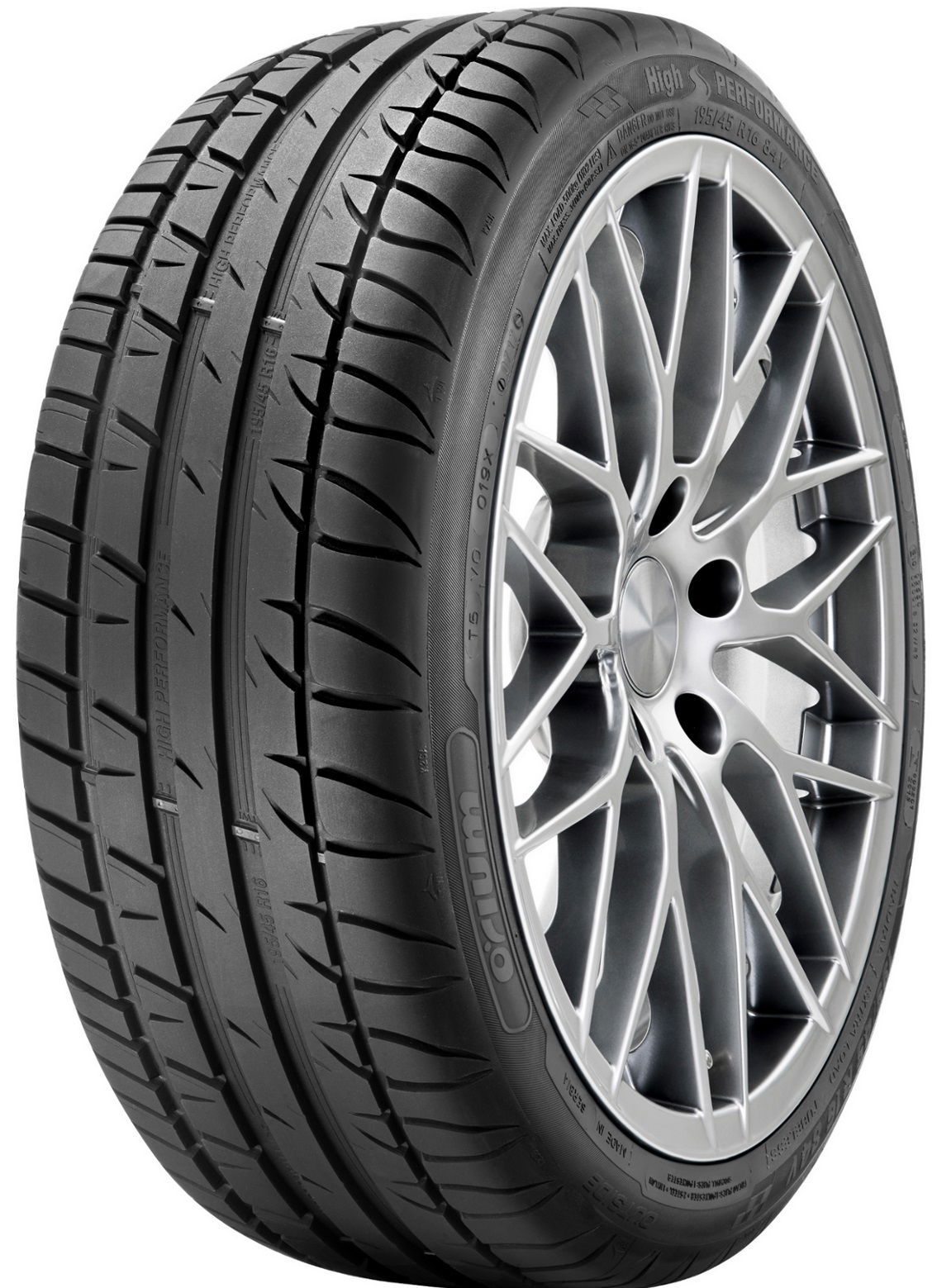 Orium High Performance 185/55R15 82 H