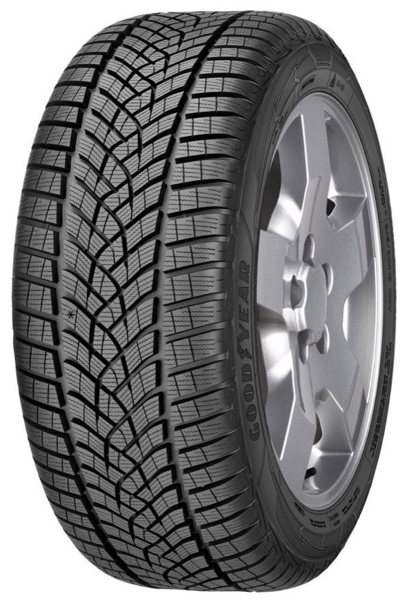 Goodyear UltraGrip Performance+ 255/45 R20 105 V