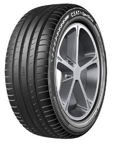 CEAT Sportdrive 215/45R16 90 W