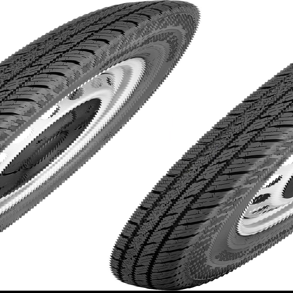 Toyo Celsius Cargo 195/75 R16 110 T