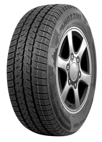 Mazzini Super Leopard Van-AS9 195/70 R15 104 R
