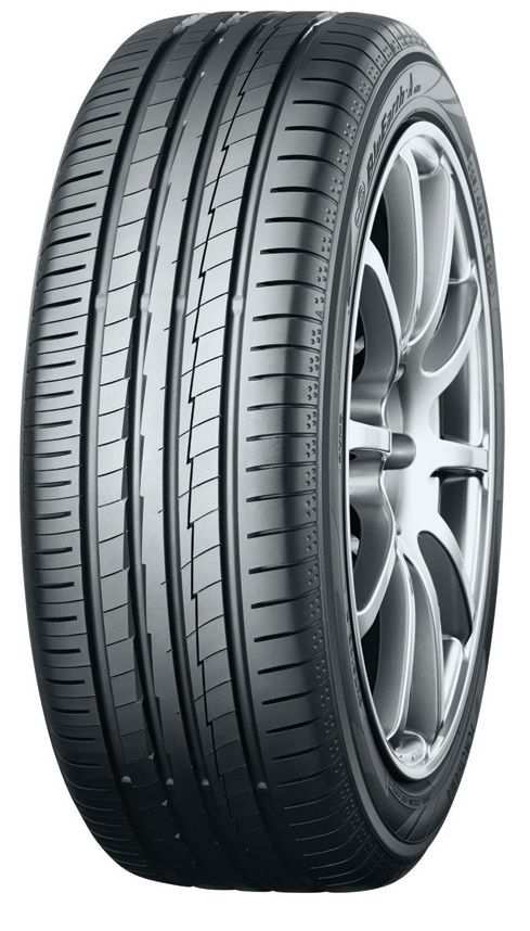 Yokohama BluEarth-A AE50 185/60R16 86 H