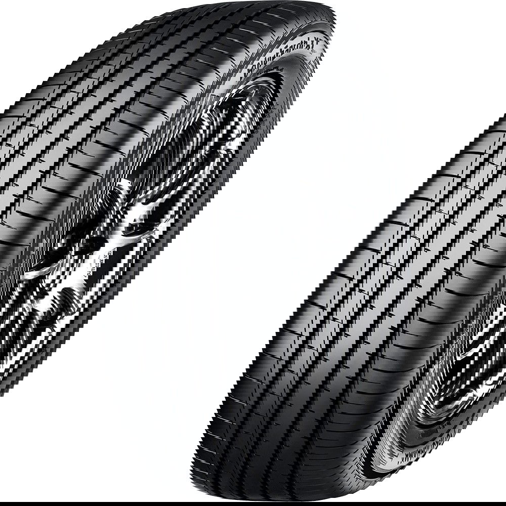Yokohama BLUEARTH-XT AE61 235/55 R17 99 H