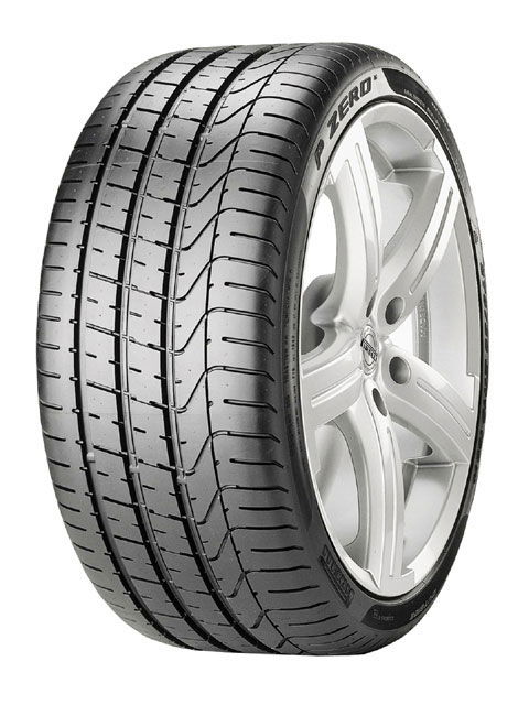 Pirelli P Zero 245/40 R20 99 Y
