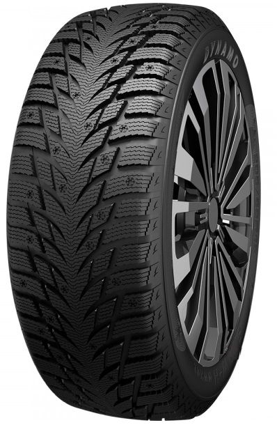 Dynamo Snow-H MWH02 215/65 R16 98 H