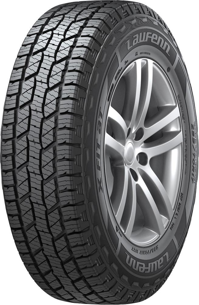 Laufenn X Fit AT LC01 265/65R17 112 T