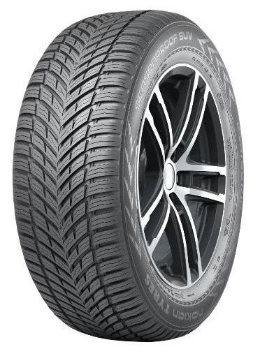 Nokian Seasonproof SUV 225/55 R18 98 V