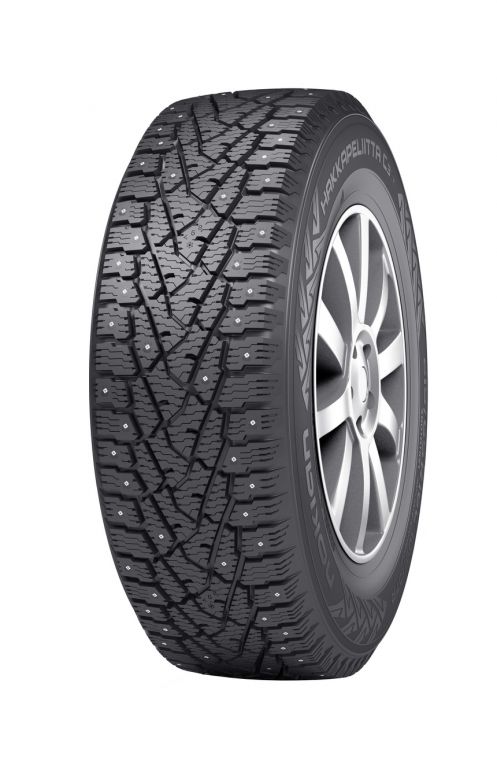Nokian Hakkapeliitta C3 205/65 R15 102 R