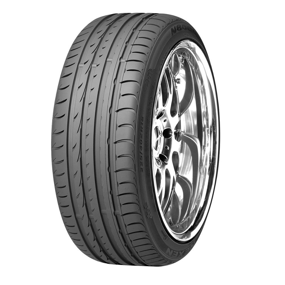 Nexen N8000 205/40 R18 86 Y