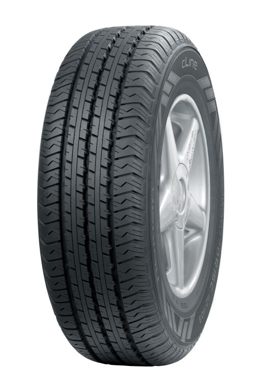 Nokian cLine Cargo 225/65 R16 112 T
