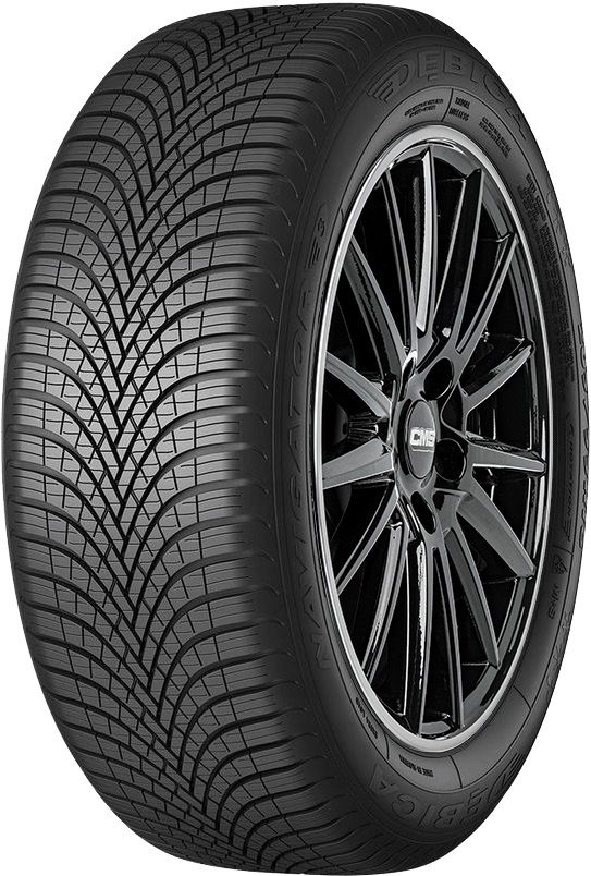 Debica Navigator 3 235/60R18 107 V