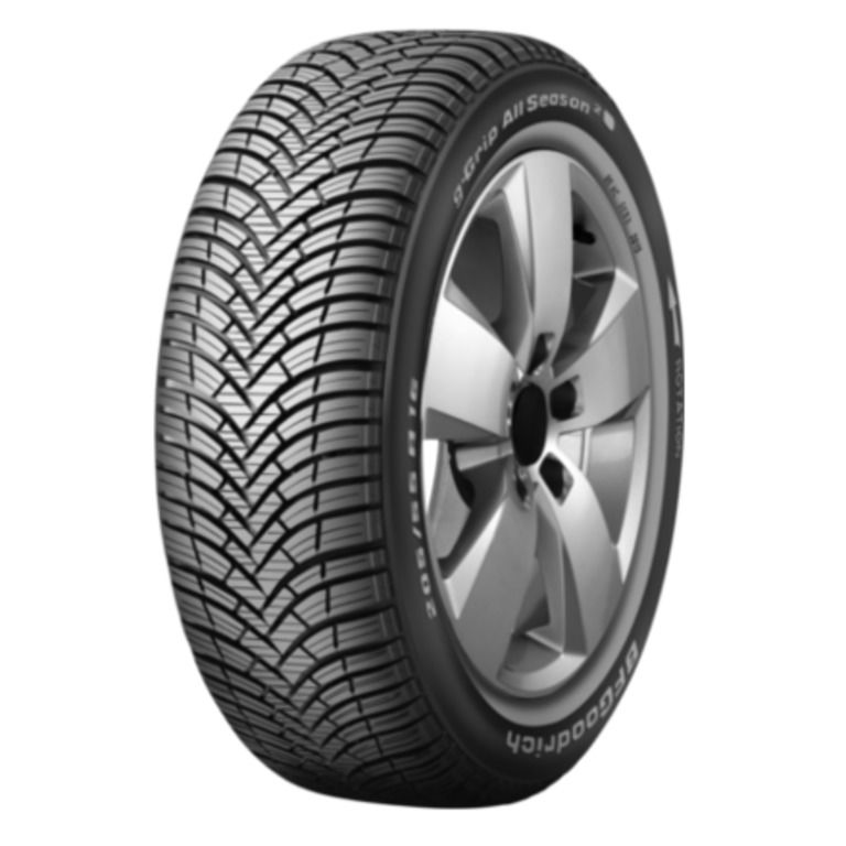 BF Goodrich G-Grip All Season 2 245/45 R17 99 W