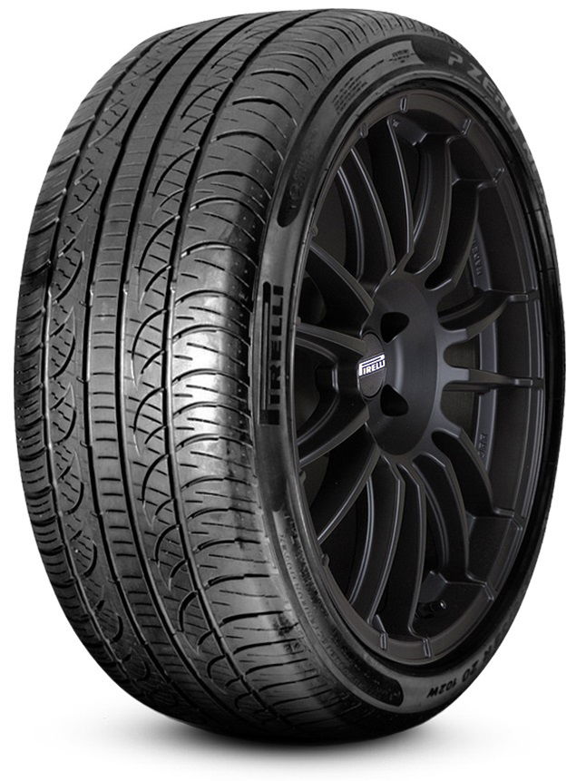 Pirelli P Zero Nero A/S 275/40R20 106 Y
