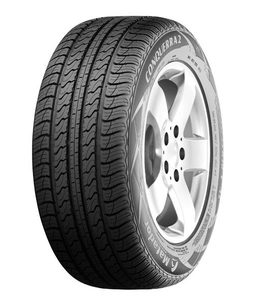 Matador MP82 Conquerra 2 215/60R17 96 H