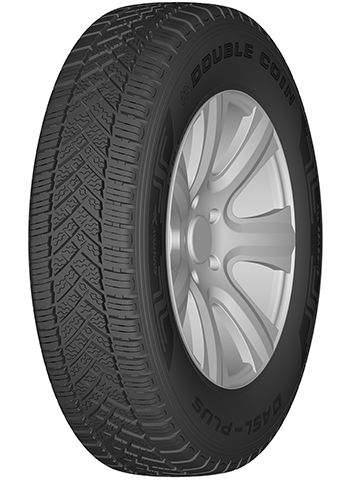 Double Coin DASL+ 215/65 R16 109 T