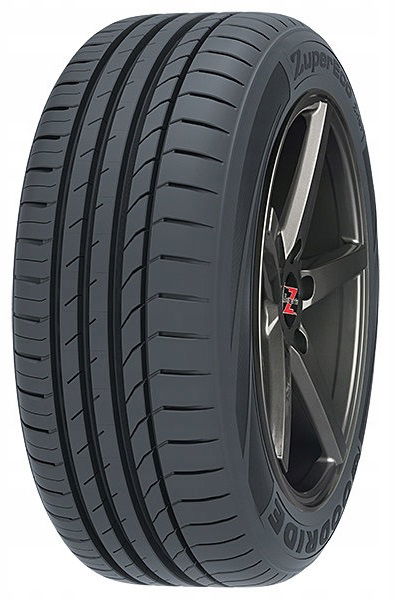 Trazano ZuperEco Z-107 165/80R13 83 T