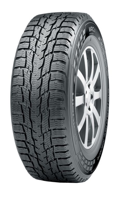 Nokian WR C3 185/60R15 94 T