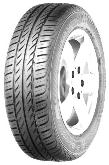 Gislaved Urban Speed 185/60 R14 82 H