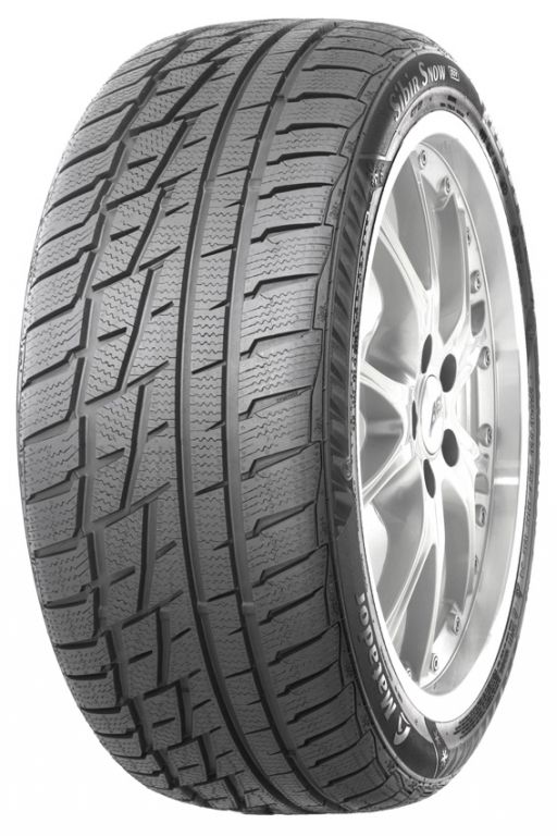 Matador MP92 Sibir Snow 275/55R17 109 H