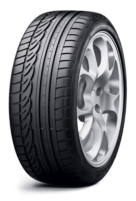 Dunlop SP Sport-01 A/S 235/50 R18 97 V