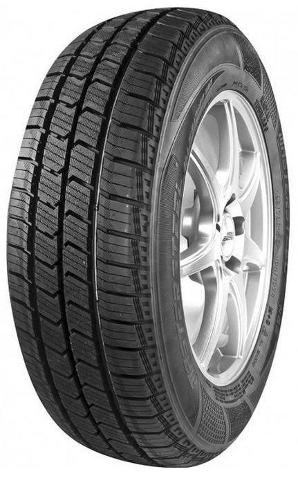 Mastersteel All Weather Van 215/65 R16 109 T