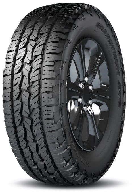 Dunlop Grandtrek AT5 285/65R17 116 T
