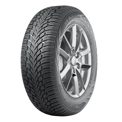 Nokian WR SUV 4 235/50 R20 104 V
