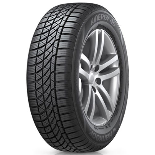 Hankook Kinergy 4S (H740) 215/45 R16 90 V