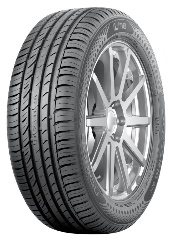 Nokian iLine 165/70 R14 81 T