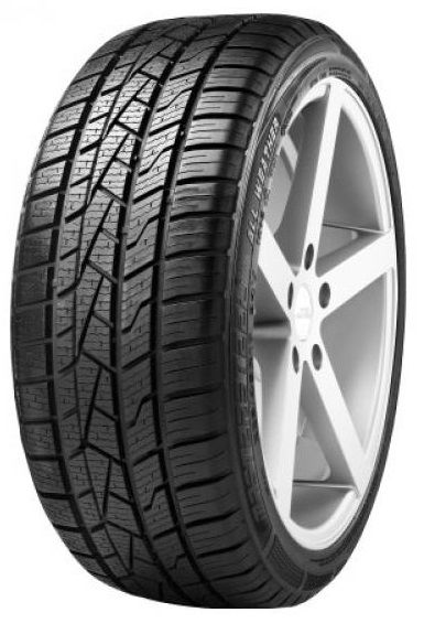 Mastersteel All Weather 235/55 R17 103 V