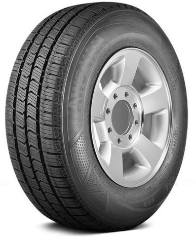 Delinte AW5 Van 215/65 R16 109 T